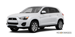 2013 Mitsubishi Outlander Sport